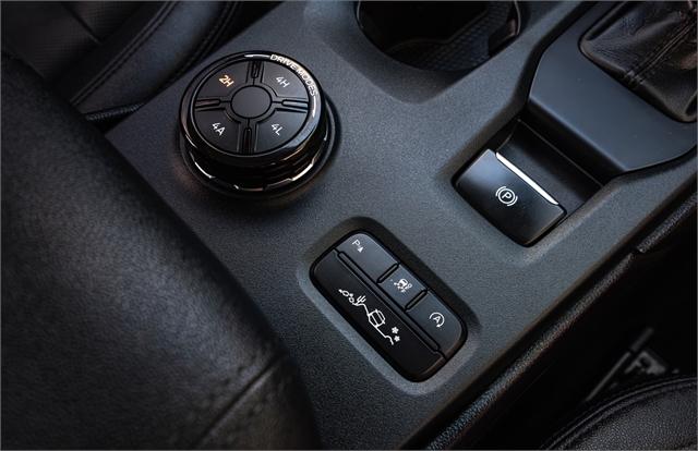 image-14, 2023 Ford Everest Sport 184kW Turbo Diesel 4WD at Christchurch