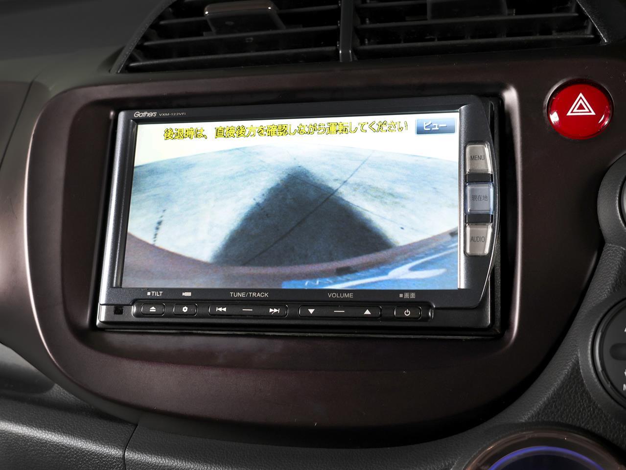 image-14, 2013 Honda Fit 1.3lt Hybrid 'She's Edition' at Christchurch