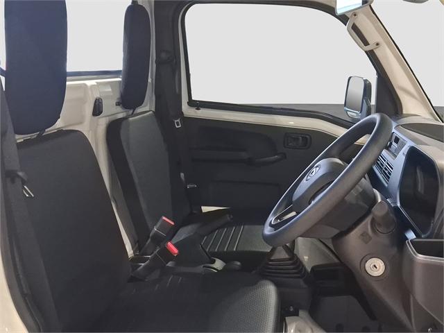 image-11, 2025 Daihatsu Hijet 4X4 at Dunedin