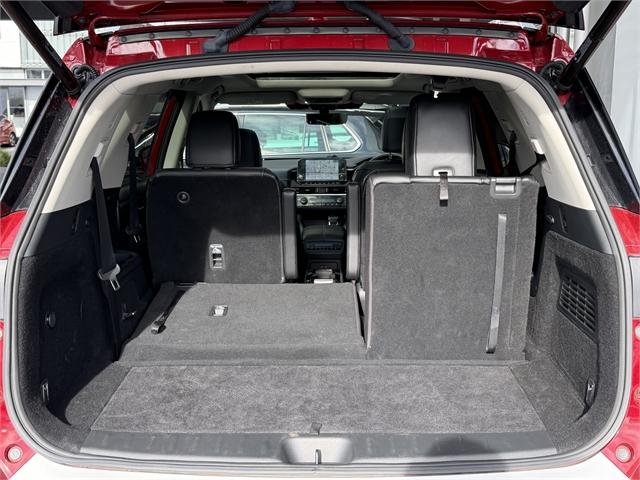 image-8, 2024 Nissan Pathfinder NZ NEW Ti-L 3.5L V6 AWD at Christchurch