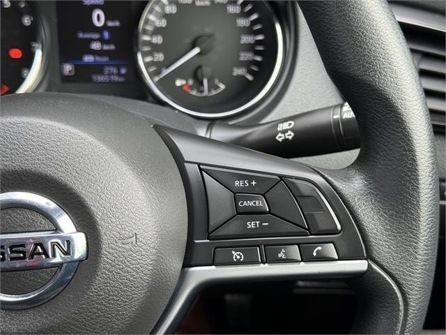 image-10, 2021 Nissan X-Trail NZ NEW ST 2.5P/4WD at Christchurch