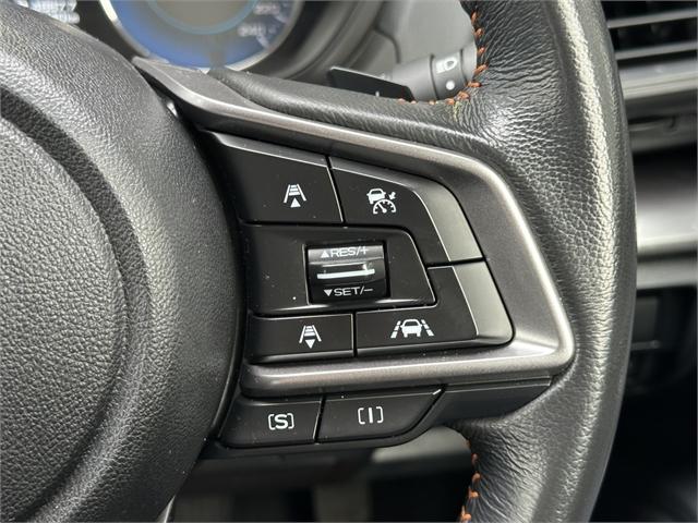 image-9, 2022 Subaru XV NZ NEW 2.0P SPORT HYBRID/FACELIFT at Christchurch