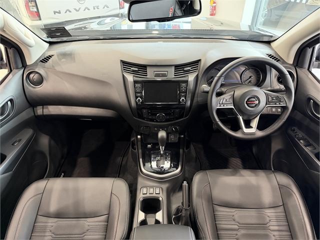 image-12, 2026 Nissan Navara Pro-4X 2.3D 4WD at Christchurch