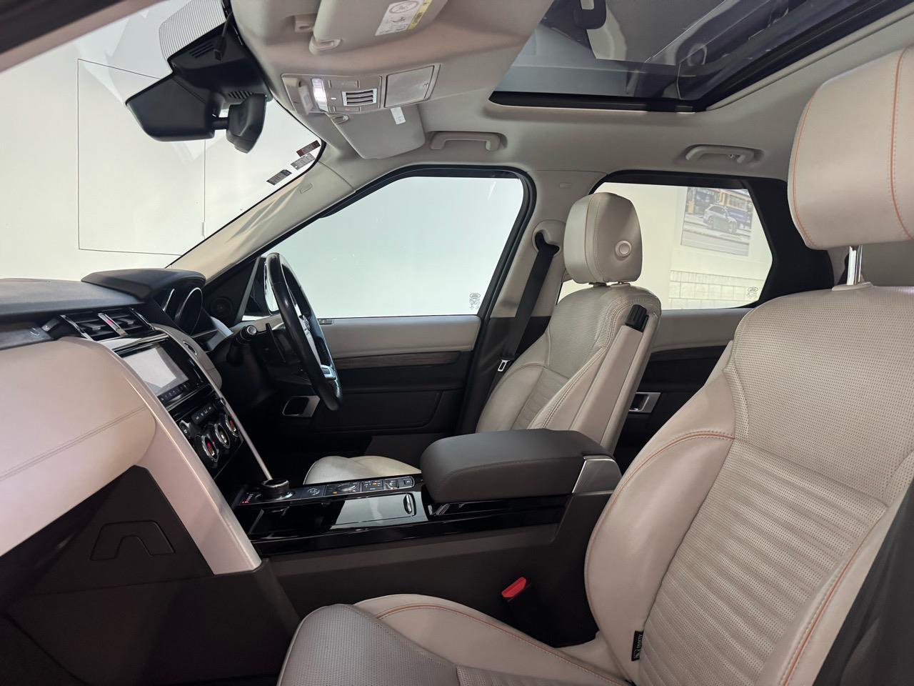 image-9, 2017 LandRover Discovery 5 HSE V6 Supercharged Lux at Christchurch