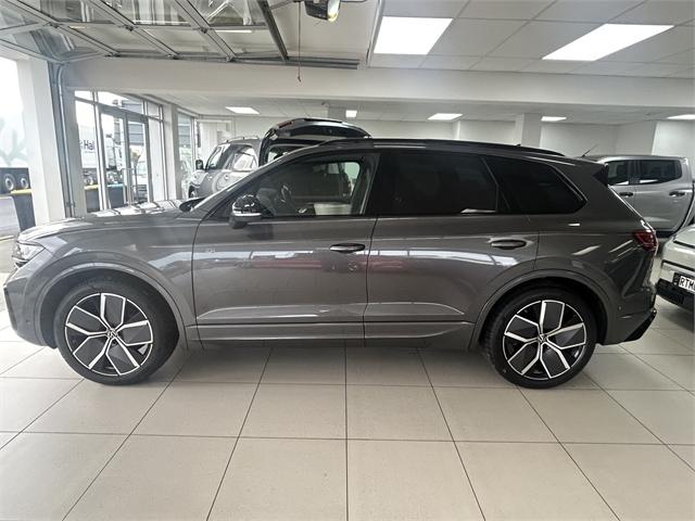 image-3, 2026 Volkswagen Touareg TDI V6S R-Line at Timaru