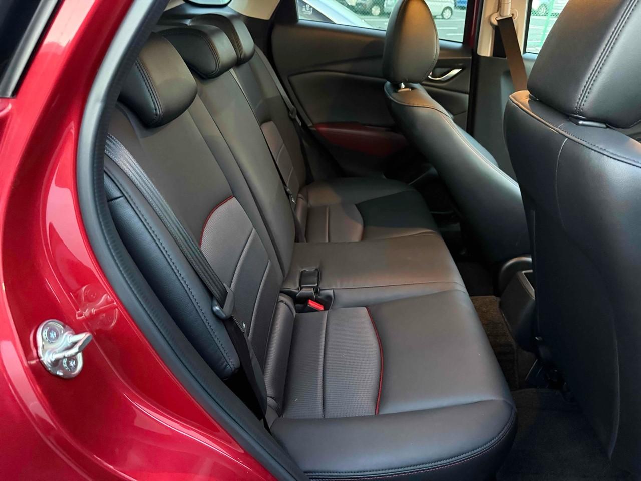 image-4, 2017 Mazda CX-3 20S PROACTIVE at Christchurch