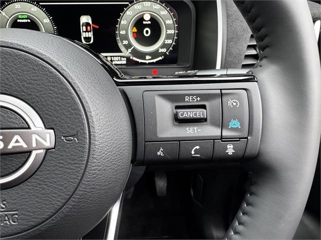 image-11, 2026 Nissan Qashqai Ti-L E-Power 1.5L at Christchurch