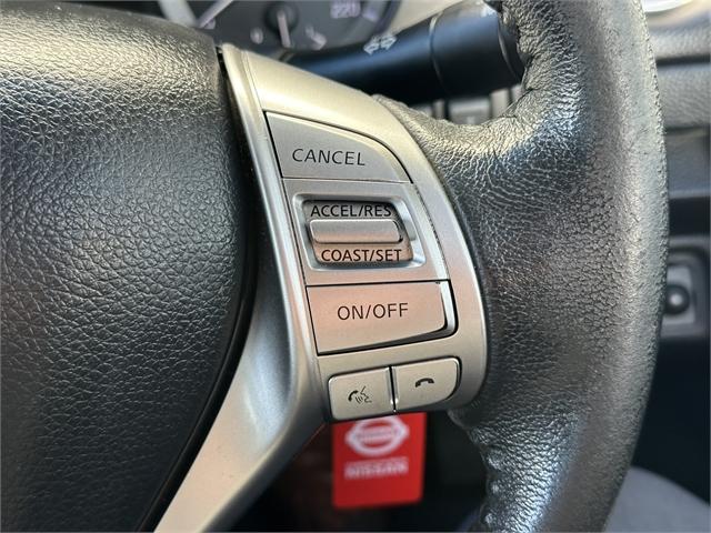 image-10, 2016 Nissan Navara NZ NEW ST 2.3L Twin-Turbo Diese at Christchurch
