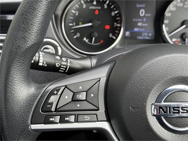 image-9, 2021 Nissan X-Trail NZ NEW ST 2.5P/4WD at Christchurch