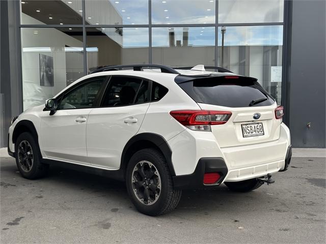 image-4, 2021 Subaru XV NZ NEW Sport 2.0P AWD at Christchurch
