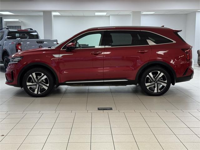 image-3, 2022 Kia Sorento 2022 AWD Deluxe at Timaru