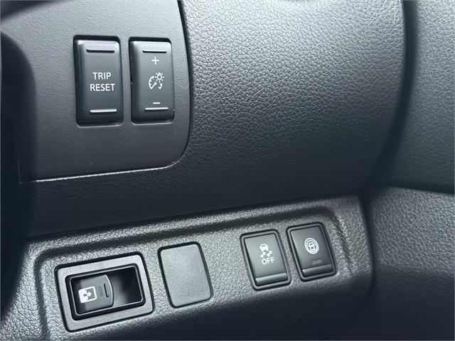image-18, 2022 Nissan Navara NZ NEW ST-X 4WD/140KW at Christchurch