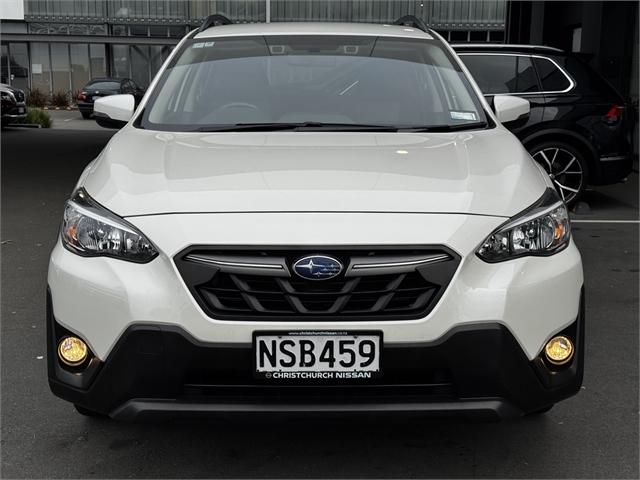 image-1, 2021 Subaru XV NZ NEW Sport 2.0P AWD at Christchurch
