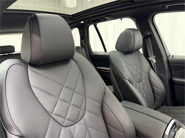 image-11, 2025 BMW X5 12EV XDRIVE30D 3.0DT/4WD at Christchurch