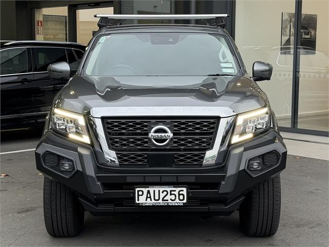 image-1, 2022 Nissan Navara NZ NEW ST-X 4WD/140KW at Christchurch