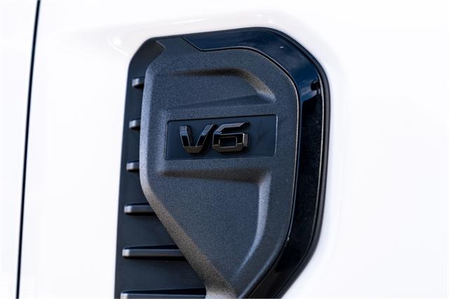 image-6, 2023 Ford Everest Sport 184kW Turbo Diesel 4WD at Christchurch