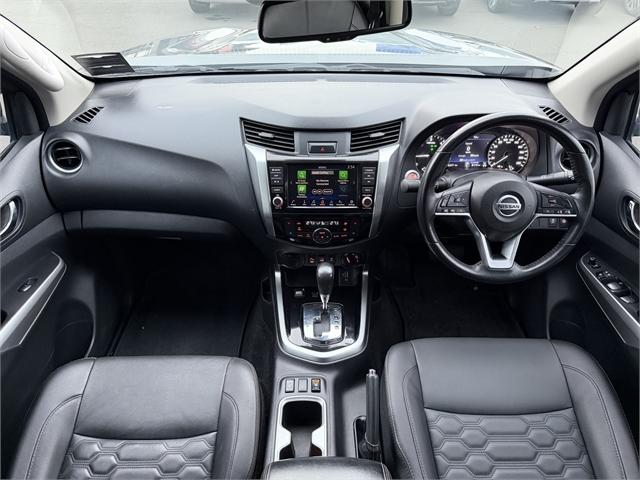 image-11, 2022 Nissan Navara NZ NEW ST-X 4WD/140KW at Christchurch