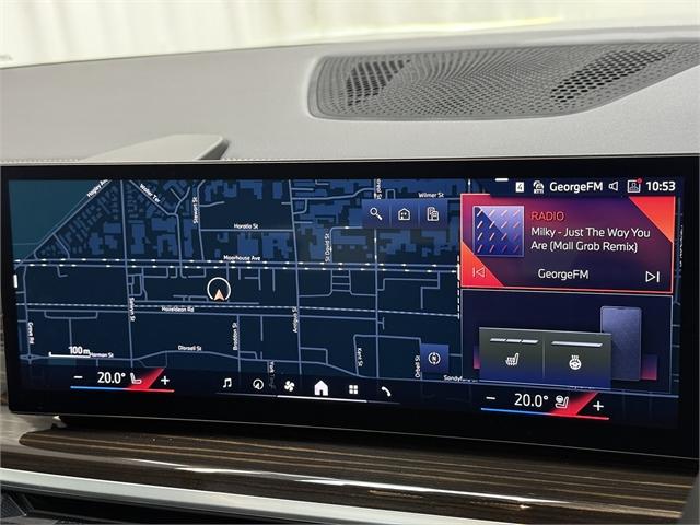 image-6, 2025 BMW X5 12EV XDRIVE30D 3.0DT/4WD at Christchurch