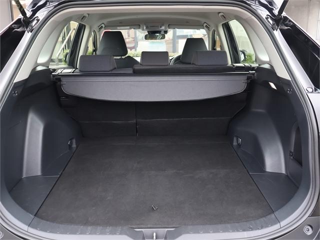 image-9, 2024 Toyota RAV4 GX 2.5 Hybrid AWD SUV at Christchurch