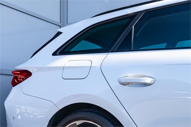 image-6, 2023 CUPRA Leon V Sportstourer 110kW Mild Hybrid at Christchurch
