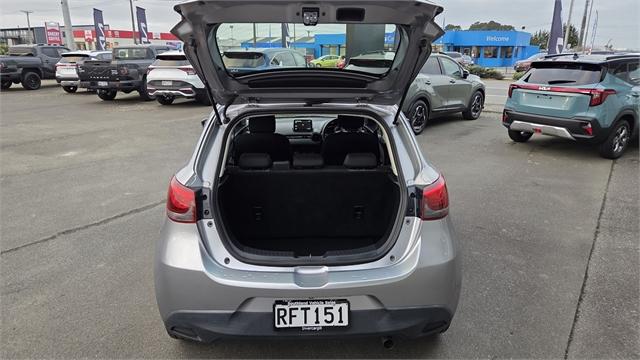 image-8, 2016 Mazda Demio at Invercargill