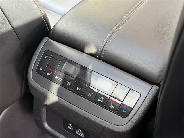 image-19, 2024 Nissan Pathfinder NZ NEW Ti-L 3.5L V6 AWD at Christchurch