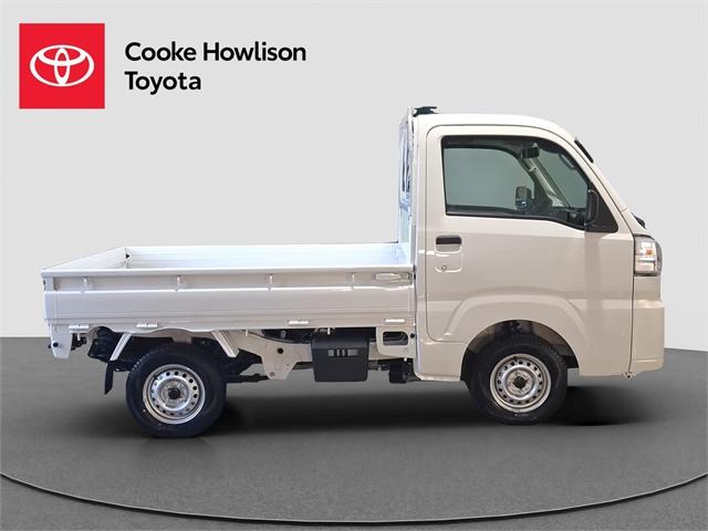 image-8, 2025 Daihatsu Hijet 4X4 at Dunedin