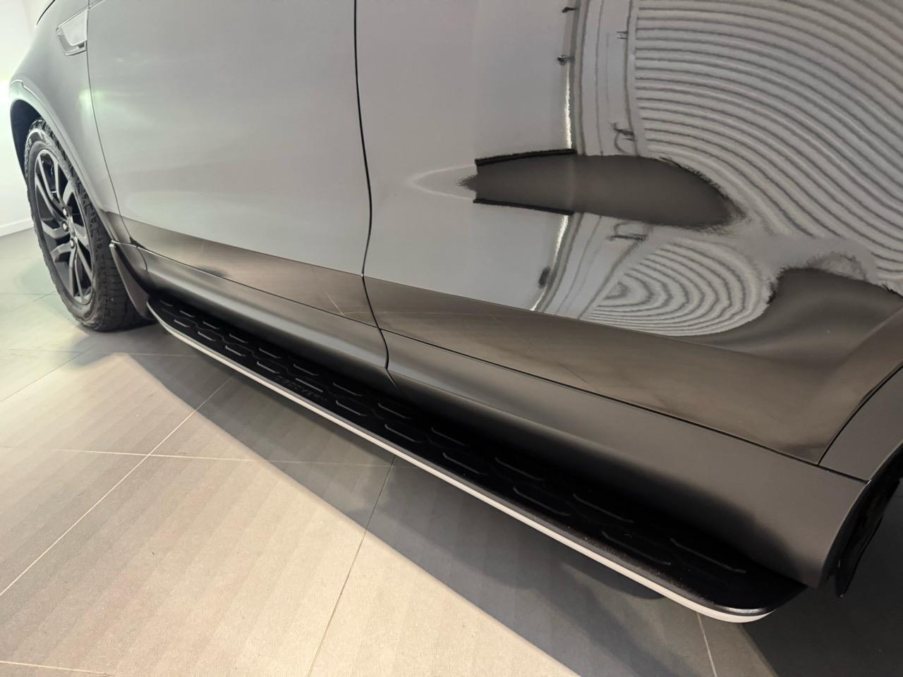image-6, 2017 LandRover Discovery 5 HSE V6 Supercharged Lux at Christchurch