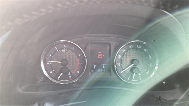 image-5, 2012 Toyota Auris at Invercargill