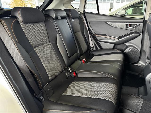 image-17, 2021 Subaru XV NZ NEW Sport 2.0P AWD at Christchurch