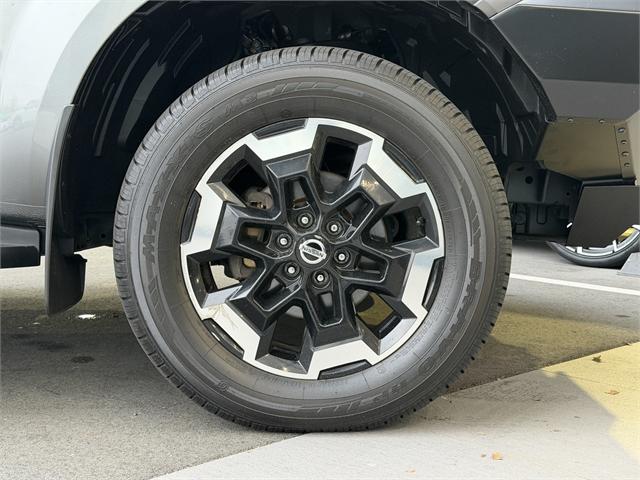 image-19, 2022 Nissan Navara NZ NEW ST-X 4WD/140KW at Christchurch