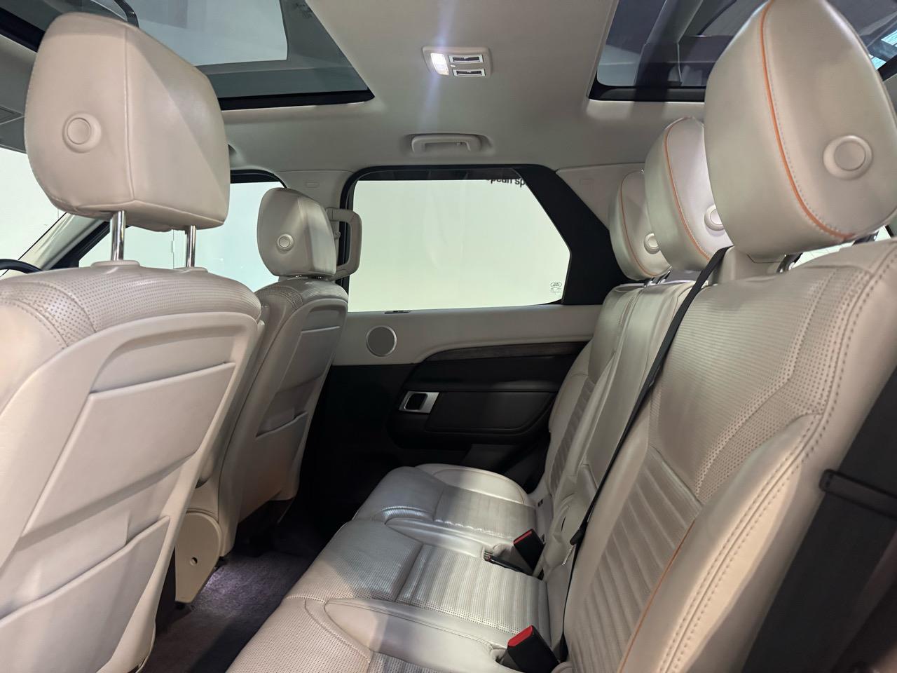 image-10, 2017 LandRover Discovery 5 HSE V6 Supercharged Lux at Christchurch