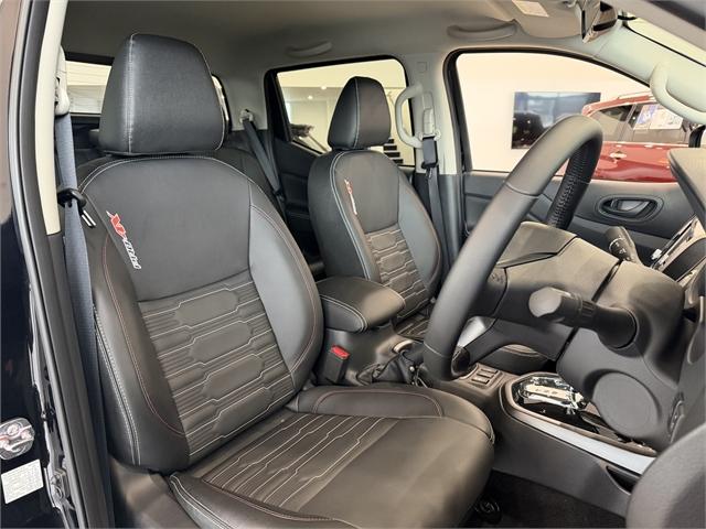 image-10, 2026 Nissan Navara Pro-4X 2.3D 4WD at Christchurch