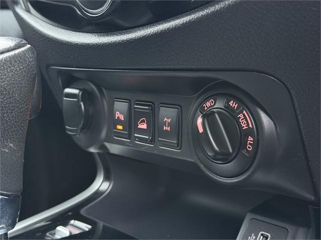 image-17, 2022 Nissan Navara NZ NEW ST-X 4WD/140KW at Christchurch