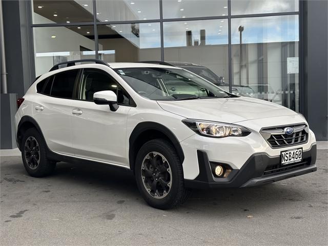 image-0, 2021 Subaru XV NZ NEW Sport 2.0P AWD at Christchurch