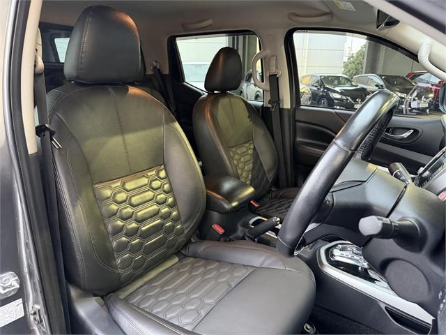 image-9, 2022 Nissan Navara NZ NEW ST-X 4WD/140KW at Christchurch