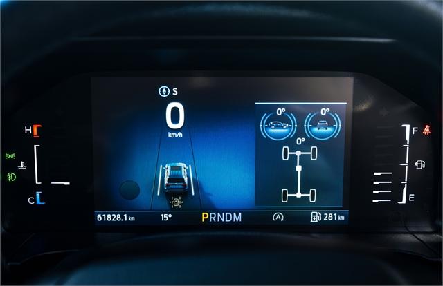 image-18, 2023 Ford Everest Sport 184kW Turbo Diesel 4WD at Christchurch