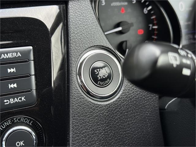 image-13, 2021 Nissan X-Trail NZ NEW ST 2.5P/4WD at Christchurch