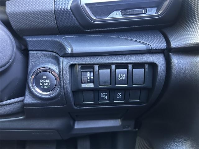 image-19, 2023 Subaru Forester NZ NEW 2.5P Sport at Christchurch