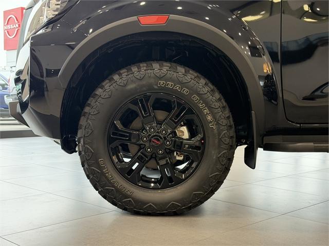 image-19, 2026 Nissan Navara Pro-4X 2.3D 4WD at Christchurch
