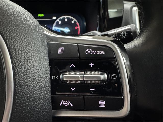 image-15, 2022 Kia Sorento 2022 AWD Deluxe at Timaru