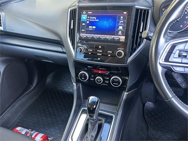 image-16, 2023 Subaru Forester NZ NEW 2.5P Sport at Christchurch