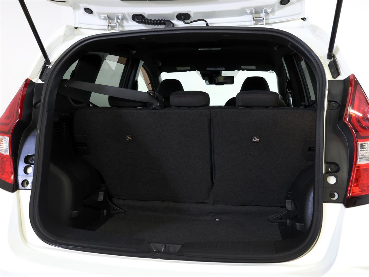 image-19, 2018 Nissan Note e-POWER Nismo 'Facelift' at Christchurch