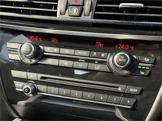 image-12, 2016 BMW X5 NZ NEW X30d 190kw 3.0D M-SPORT at Christchurch