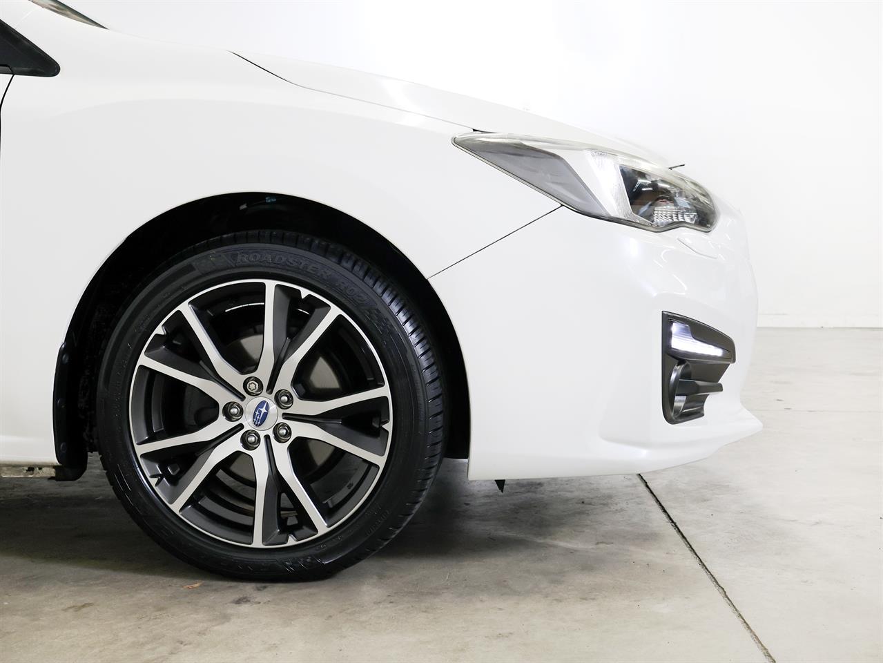 image-8, 2017 Subaru Impreza Sport 2.0I-L 4WD 'Eyesight' at Christchurch