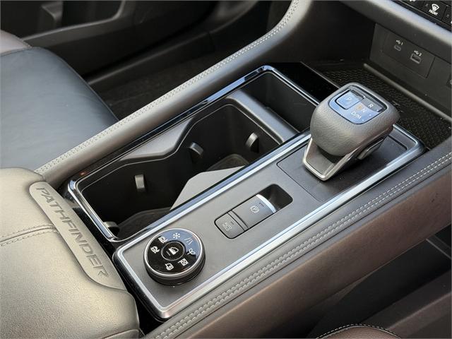image-17, 2024 Nissan Pathfinder NZ NEW Ti-L 3.5L V6 AWD at Christchurch