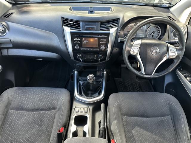 image-8, 2016 Nissan Navara NZ NEW ST 2.3L Twin-Turbo Diese at Christchurch