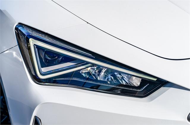 image-4, 2023 CUPRA Leon V Sportstourer 110kW Mild Hybrid at Christchurch