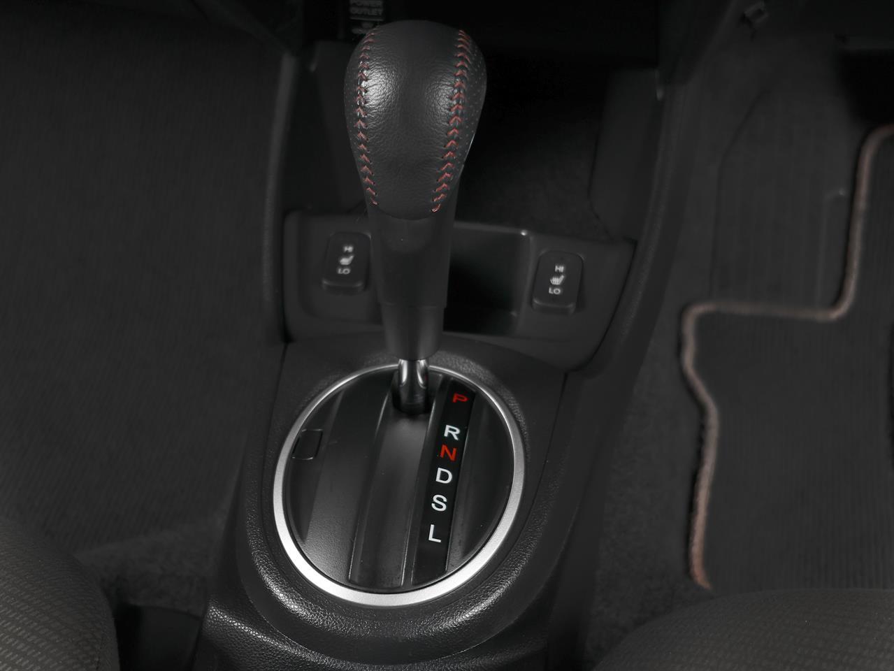 image-12, 2013 Honda Fit 1.3lt Hybrid 'She's Edition' at Christchurch