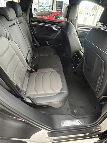 image-12, 2026 Volkswagen Touareg TDI V6S R-Line at Timaru